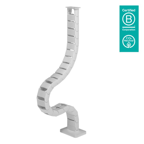 Dataflex Addit cable guide 82 cm – desk 450