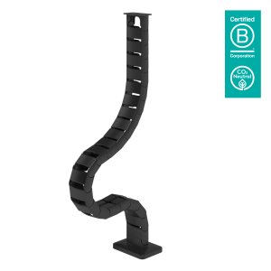 Dataflex Addit cable guide 82 cm – desk 453 Dataflex Addit cable guide 82 cm – desk 453