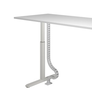 Dataflex Addit cable guide sit-stand 130 cm set – desk 460