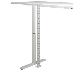Dataflex Addit cable guide sit-stand 130 cm – desk 470
