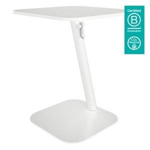 Dataflex 45.450 laptop stand Tablet stand White