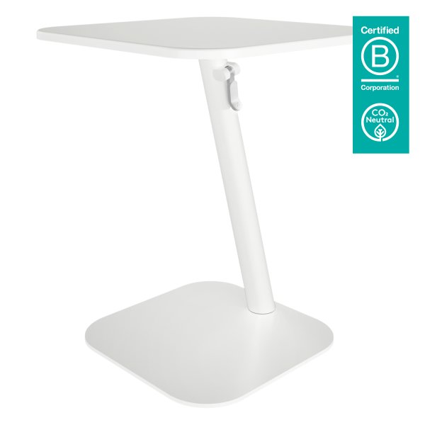 Dataflex 45.450 laptop stand Tablet stand White