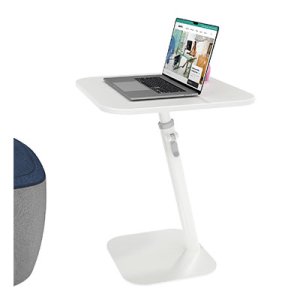 Dataflex 45.450 laptop stand Tablet stand White
