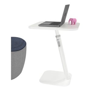 Dataflex 45.450 laptop stand Tablet stand White
