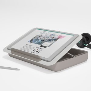 Dataflex Addit Bento® ergonomic toolbox 900