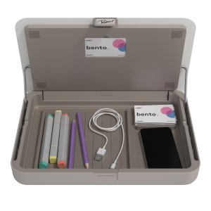 Dataflex Addit Bento® ergonomic toolbox 900
