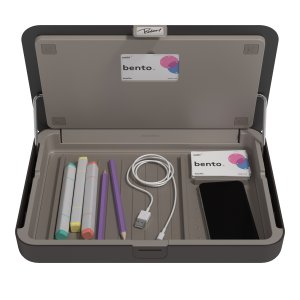 Dataflex Addit Bento® ergonomic toolbox 903