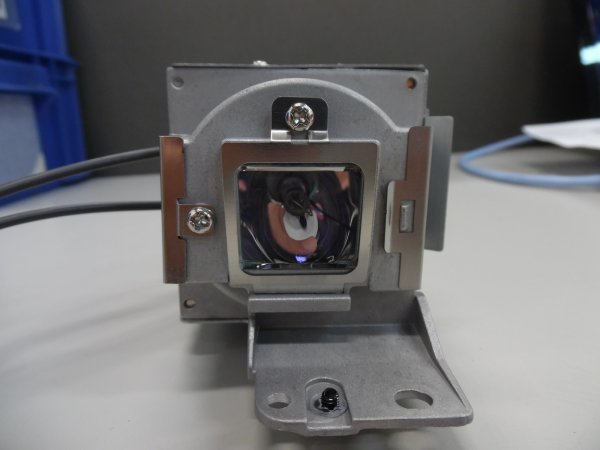 Hypertec Hyper Lamp For DUKANE MPN: 456-8420
