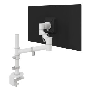 Dataflex Viewgo monitor arm - desk 120