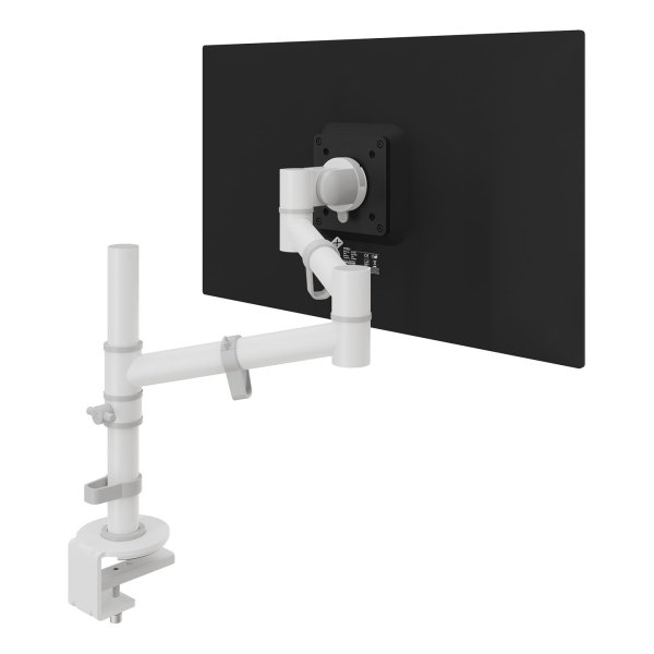 Dataflex Viewgo monitor arm - desk 120