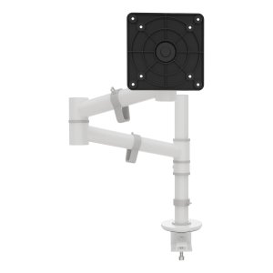 Dataflex Viewgo monitor arm - desk 120