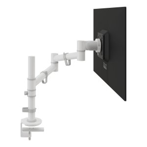Dataflex Viewgo monitor arm - desk 120