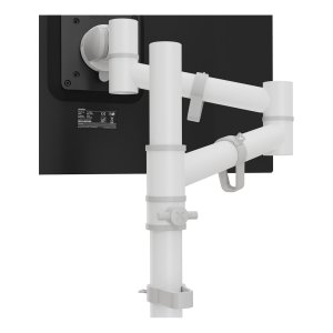 Dataflex Viewgo monitor arm - desk 120