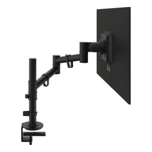 Dataflex Viewgo monitor arm - desk 123