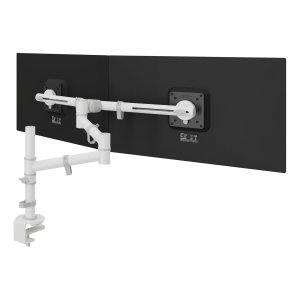 Dataflex Viewgo monitor arm - desk 130