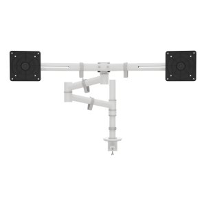 Dataflex Viewgo monitor arm - desk 130