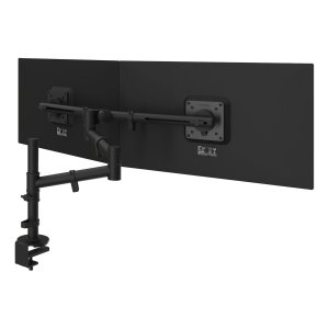 Dataflex Viewgo monitor arm - desk 133