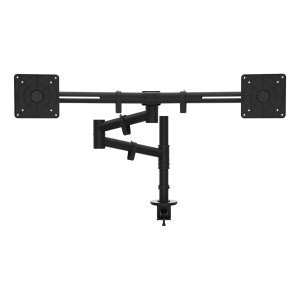 Dataflex Viewgo monitor arm - desk 133