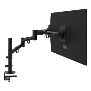 Dataflex Viewgo monitor arm - desk 133