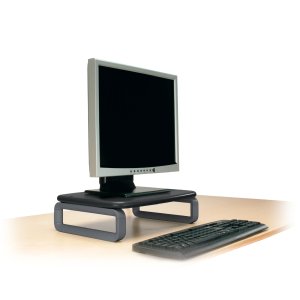 Kensington SmartFit Monitor Stand Plus for screens up to 24"