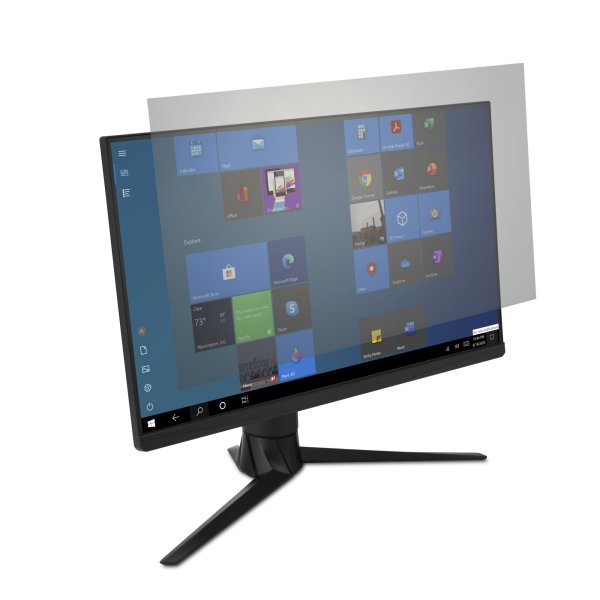 Kensington Anti-Glare and Blue Light Reduction Filter for 23.8" Monitors