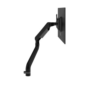 Dataflex 65.113 monitor mount / stand 131.6 cm (51.8") Black Desk