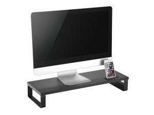 Equip 650881 Desktop Monitor Stand with USB