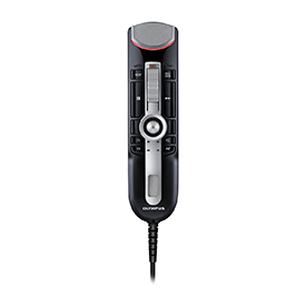 Olympus RecMic II - RM-4110S (Slide Switch & Trackball) System Edition