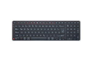 Contour Design Balance Keyboard DE, wireless