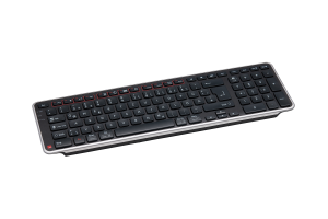 Contour Design Balance Keyboard DE, wireless