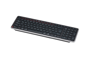 Contour Design Balance Keyboard DE, wireless