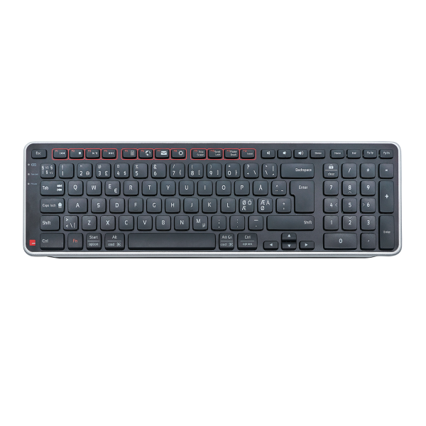 Contour Design Balance Keyboard