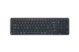 Contour Design Balance Keyboard Wireless - UK Layout