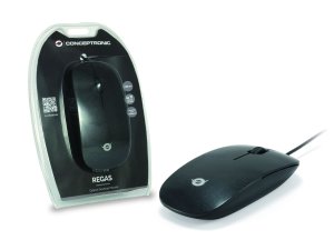 Conceptronic Optical Desktop Mouse