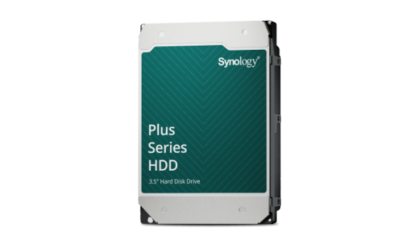 Synology HAT3310-8T internal hard drive 8 TB 7200 RPM 3.5" Serial ATA