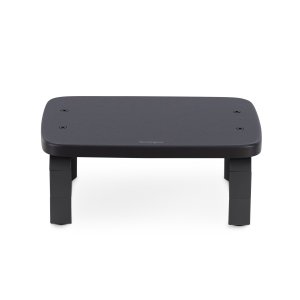 Kensington SmartFit Monitor Stand for screens up to 21″ - Black