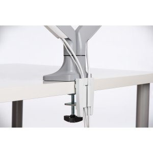 Kensington SmartFit One-Touch Height-Adjustable Single Monitor Arm