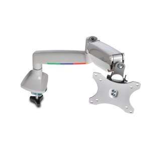 Kensington SmartFit One-Touch Height-Adjustable Single Monitor Arm