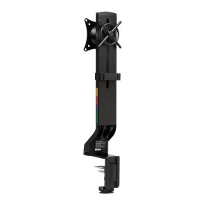 Kensington SmartFit Space-Saving Single Monitor Arm