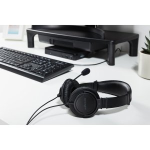 Kensington SmartFit Monitor Stand with Drawer