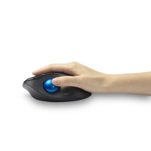 Kensington Pro Fit Ergo TB450 Trackball