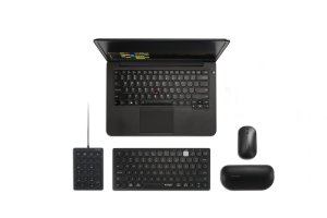 Kensington Wired Numeric Keypad