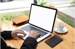 Kensington Wired Numeric Keypad
