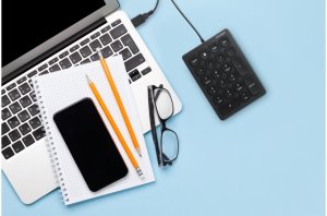 Kensington Wired Numeric Keypad