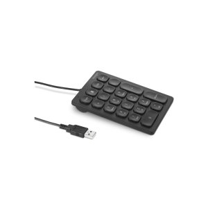 Kensington Wired Numeric Keypad Kensington Wired Numeric Keypad