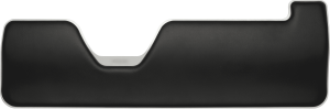 Contour Design Wrist rest for RollerMouse Red Plus Extended - Palm support