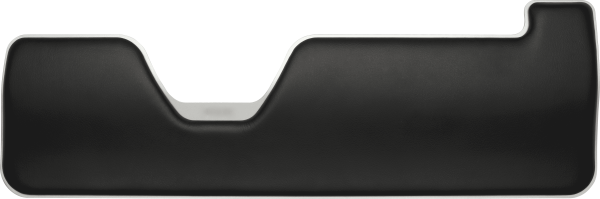 Contour Design Wrist rest for RollerMouse Red Plus Extended - Palm support