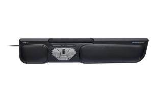 Contour Design Wrist Rest set for RollerMouse Pro3 Long+Short