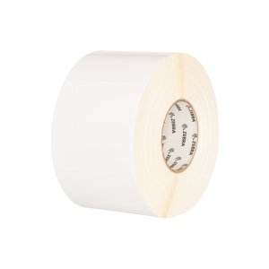 Zebra Z-Select 4000D 3.2 mil Receipt White