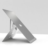 STANDIVARIUS Libro K document holder Hylite